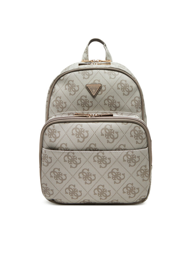Guess Rucksack Guess TWOB86 88990 Écru