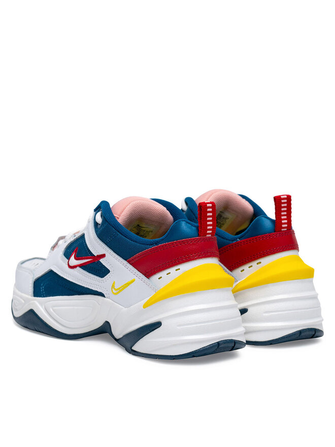 Nike Αθλητικά Nike AO3108-402 Λευκό