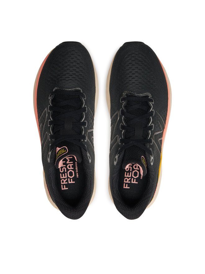 New Balance Scarpe da corsa New Balance Fresh Foam Evoz v3 WEVOZRK3 Nero