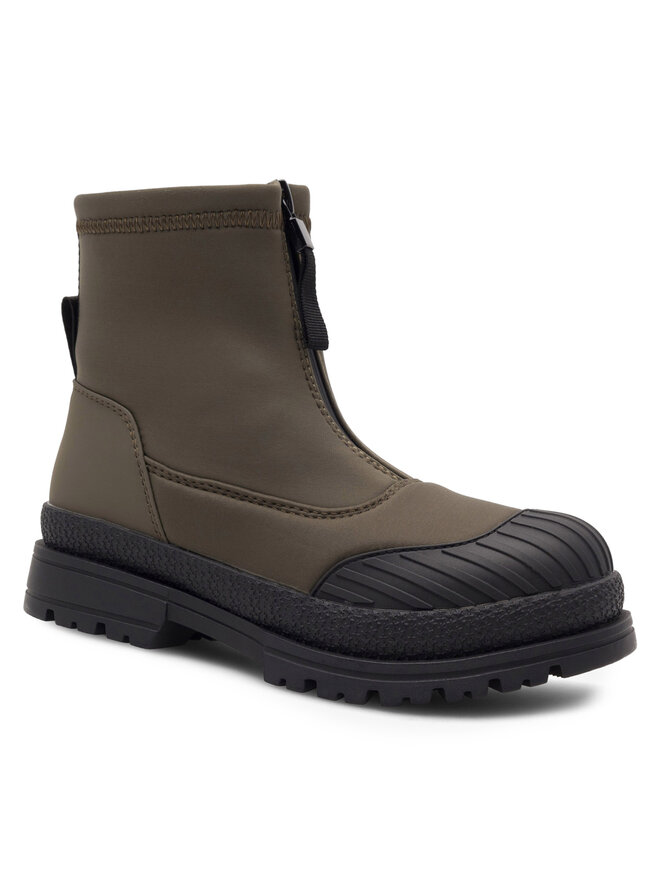 DeeZee Stivaletti DeeZee CS6932-07 Cachi
