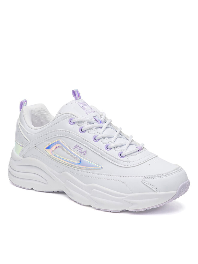 Fila Sneakers Fila SKYE FFW0458-13078 Weiß