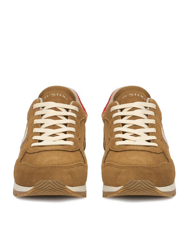 G-Star Raw Sneakers G-Star Raw CEO-25SCW159 Braun