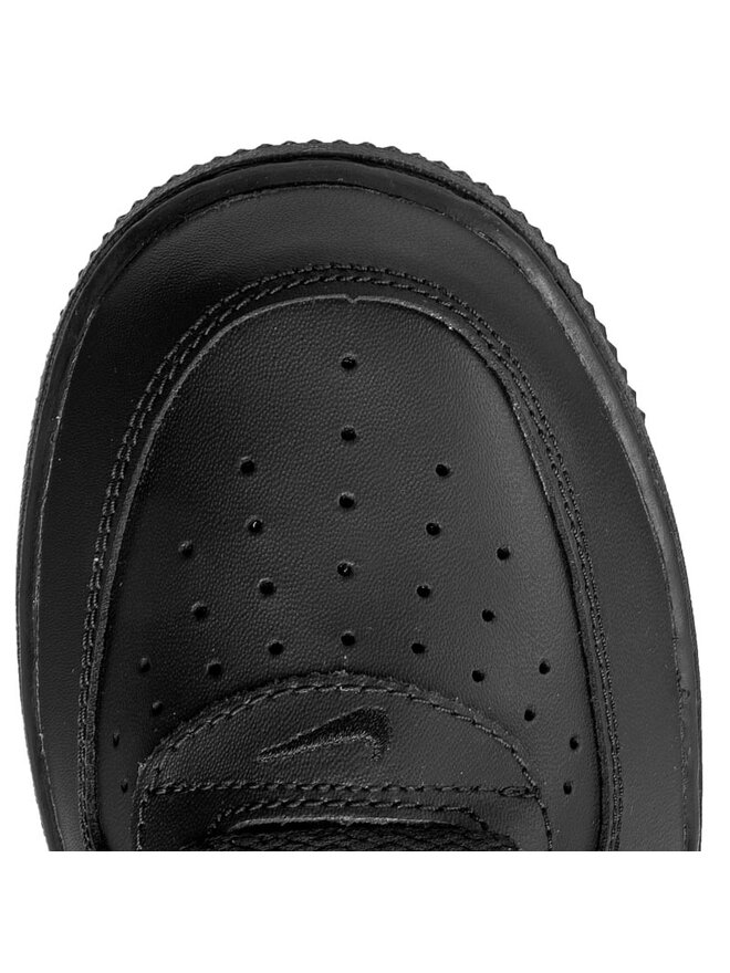 Nike Sneakers Nike Force 1 (PS) 314193 009 Negru