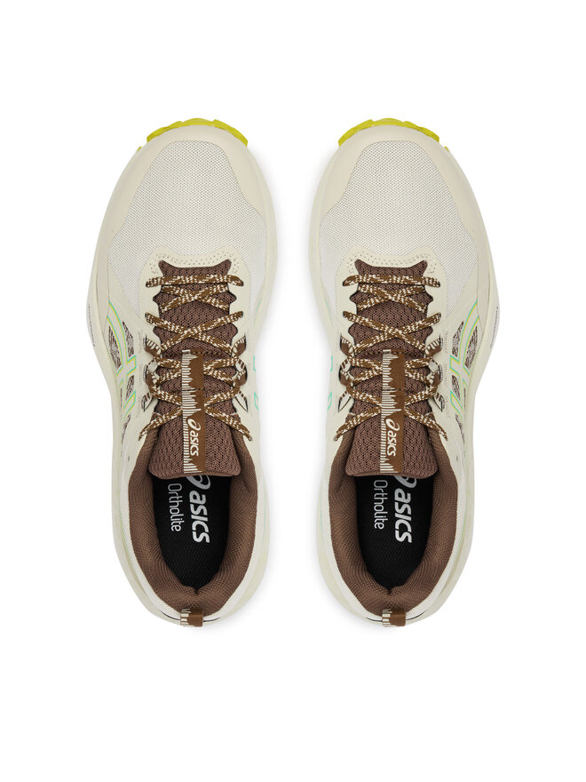 Asics Взуття для бігу Asics Gel-Sonoma 8 1011B979 Écru