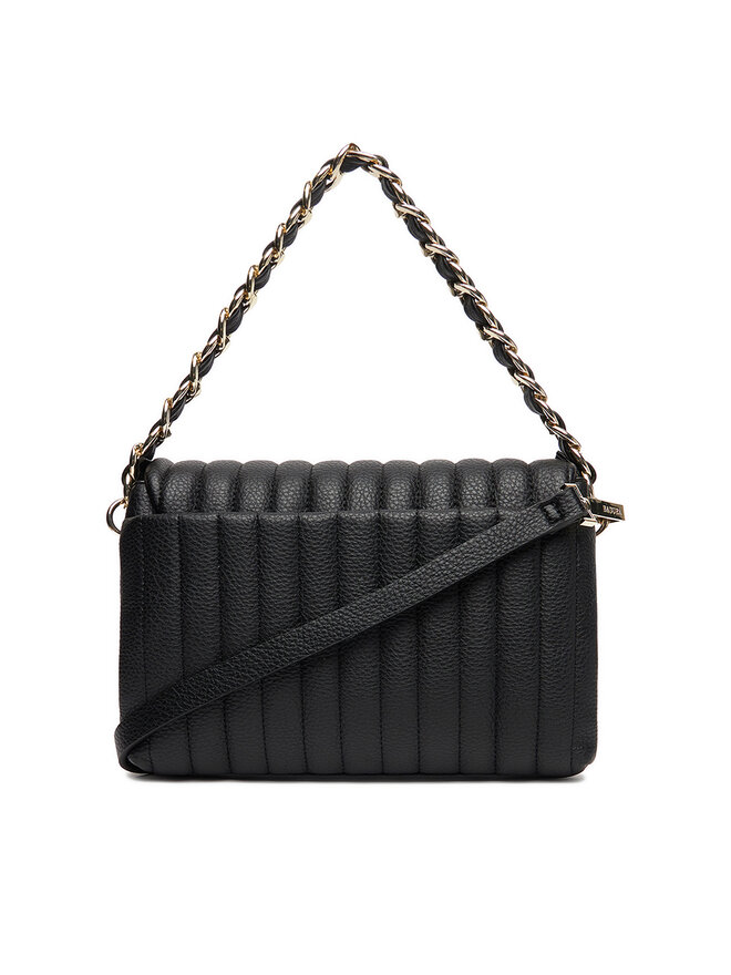Badura Handtasche Badura C-ADALE-XCH003 Schwarz