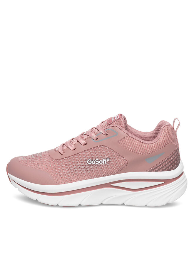 Go Soft Сникърси Go Soft VZ-0304 Розов