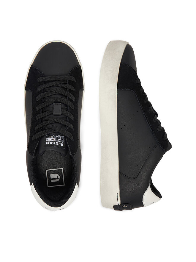 G-Star Raw Αθλητικά G-Star Raw CEO-YG240112-01L Μαύρο
