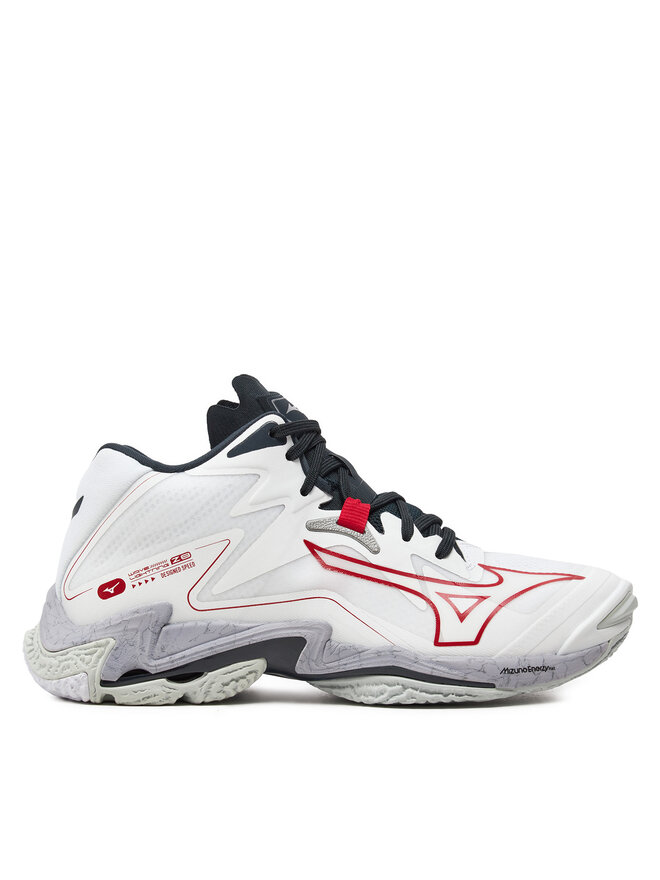Mizuno scarpe eleganti top