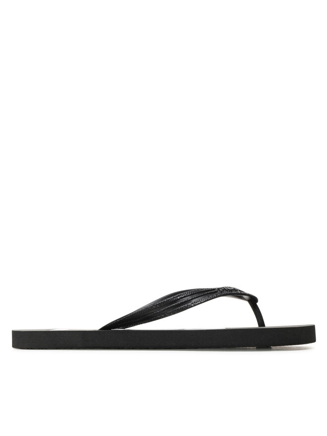 Fila Zehentrenner Fila Troy Slipper FFM0007.80010 Schwarz