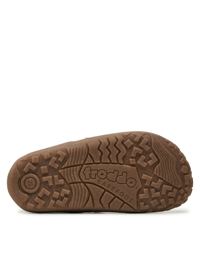 Froddo Stiefel Froddo G3160239-10 M Grau