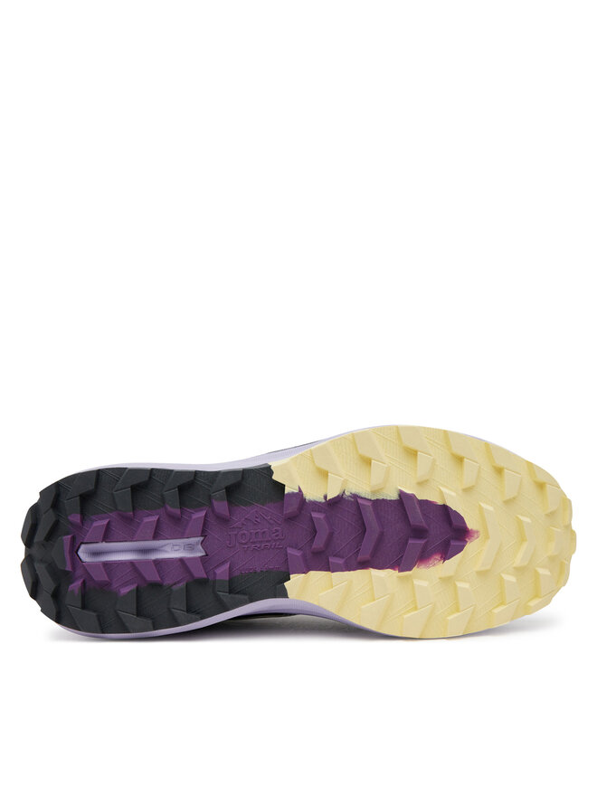Joma Buty do biegania Joma Trek 2522 TKTRLS2522 Szary