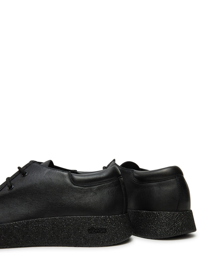 Vic Matié Halbschuhe Vic Matié 1F8652U 40BPAB001 Schwarz