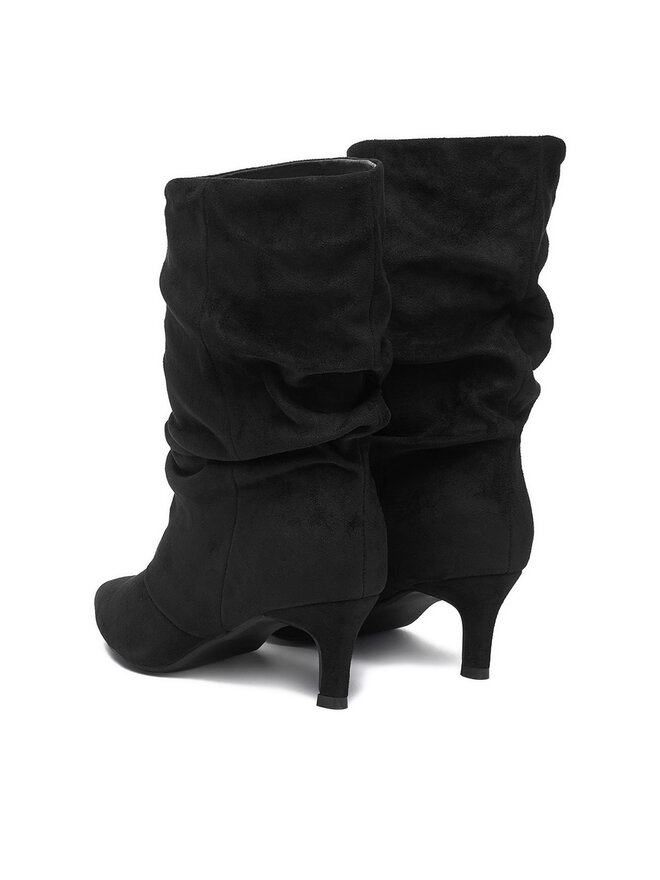 DeeZee Stiefeletten DeeZee CEO-WS25319-02 Schwarz