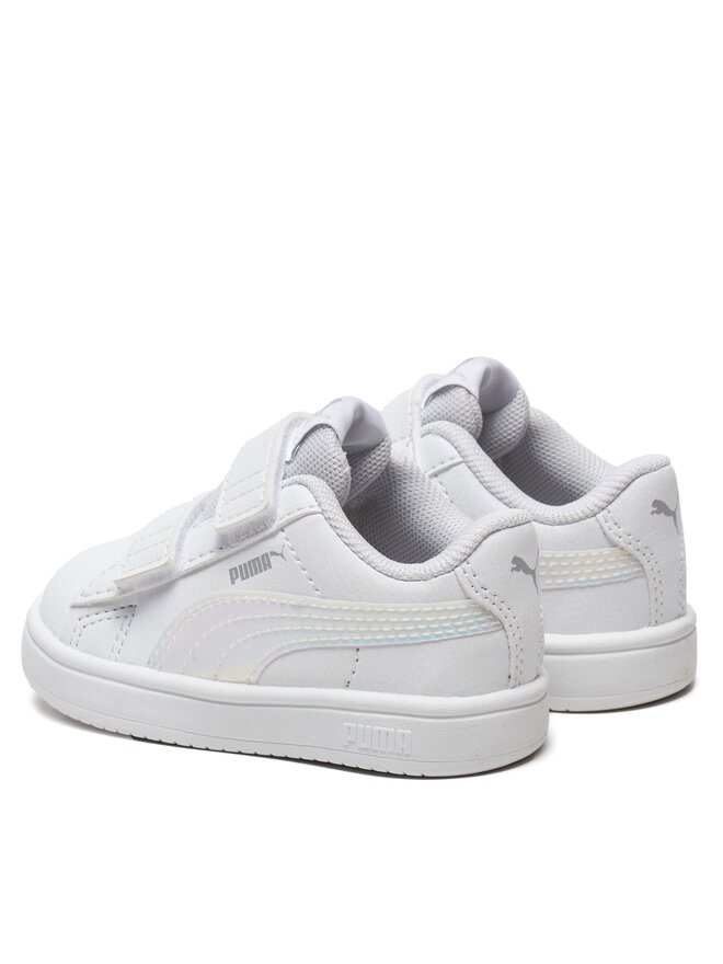 Puma Αθλητικά Puma Hala Vinf 40171201 Λευκό