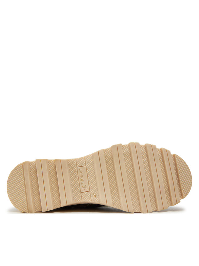 Caprice Stiefeletten Caprice 9-26203-43 Grau