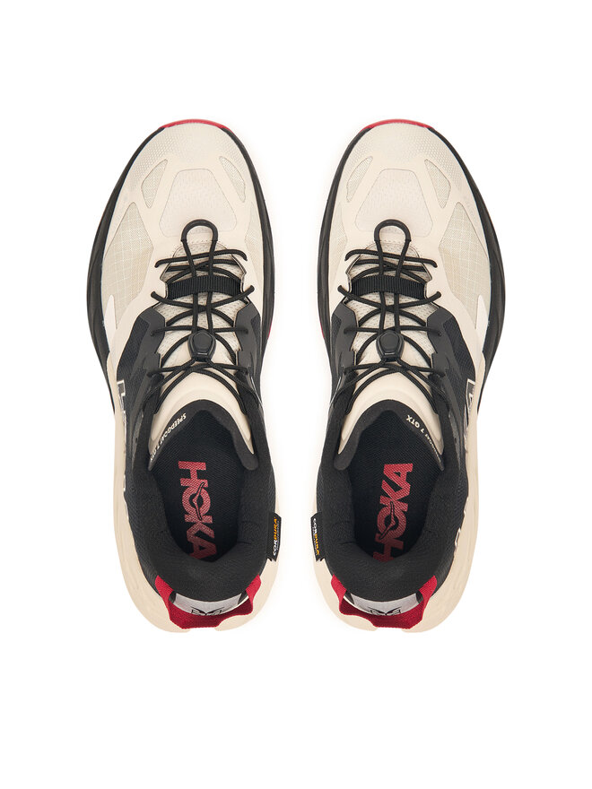 Hoka Laufschuhe Hoka Speedgoat 7 Gtx GORE-TEX 1176674 Beige