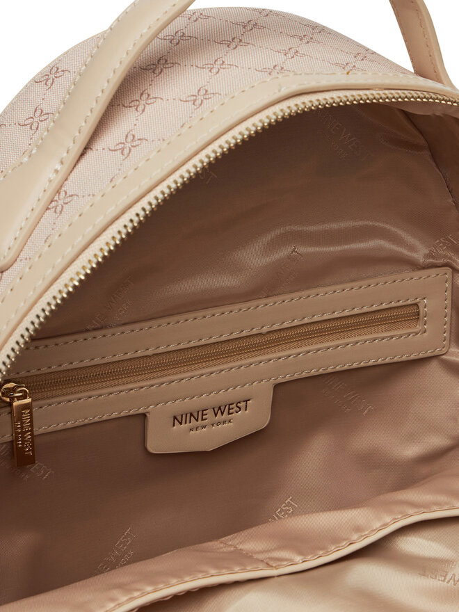 Nine West Σακίδιο Nine West JH6390-NW Μπεζ