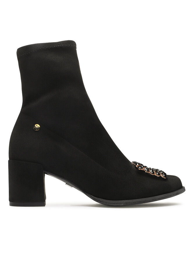 Maciejka Botines Maciejka 06243-01/00-7 Negro