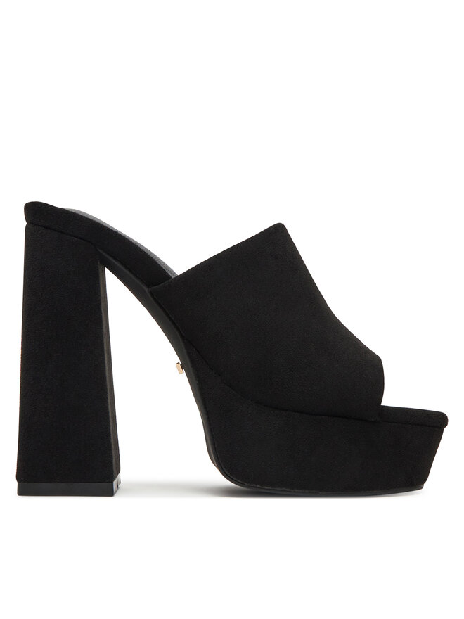 DeeZee Chanclas DeeZee F7979-1 Negro