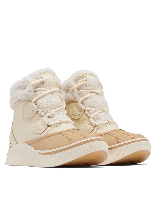 Sorel Schneeschuhe Sorel 2088131292 Beige