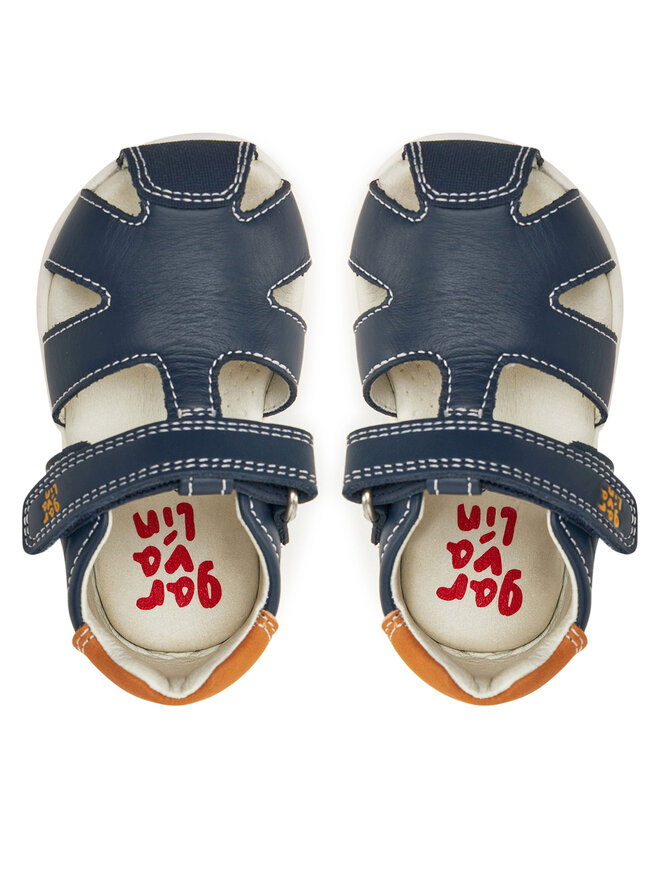 Garvalin Sandalias Garvalin 252310 Azul marino