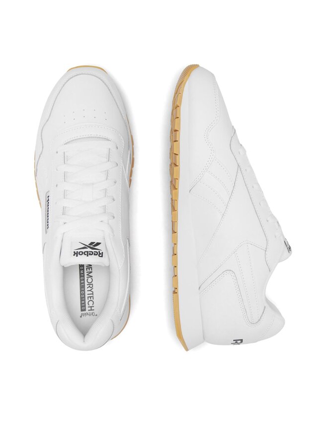 Reebok Sneakers Reebok Glide 100010029 Bianco