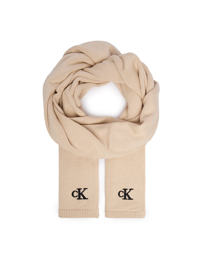 Calvin Klein Bufanda Calvin Klein Seasonal K60K612662 Rosa