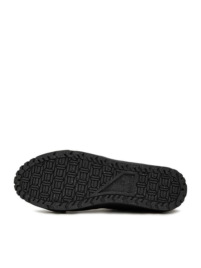 G-Star Raw Schnürschuhe G-Star Raw CEO-ALEX-02 Schwarz