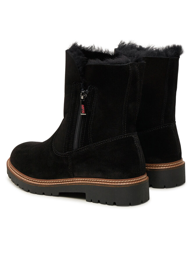 Olang Botines Olang Agata 81 Negro