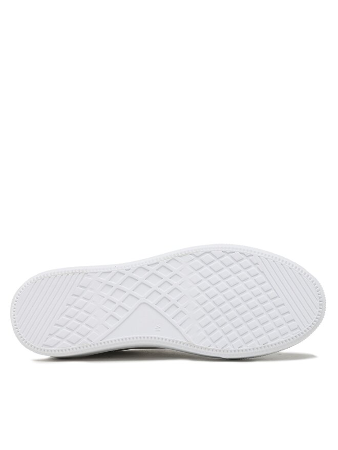Ted Baker Tenisice Ted Baker Lorayy 268931 Bijela
