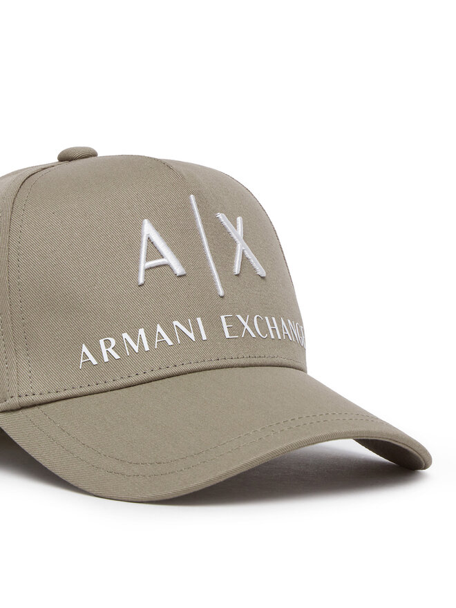 Armani Exchange Šiltovka Armani Exchange 954039 CC513 U6167 Béžová