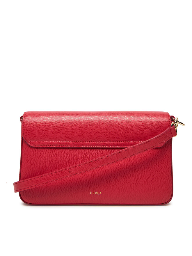 Furla Kabelka Furla WB01826 ARE000 CN RUB00 Červená