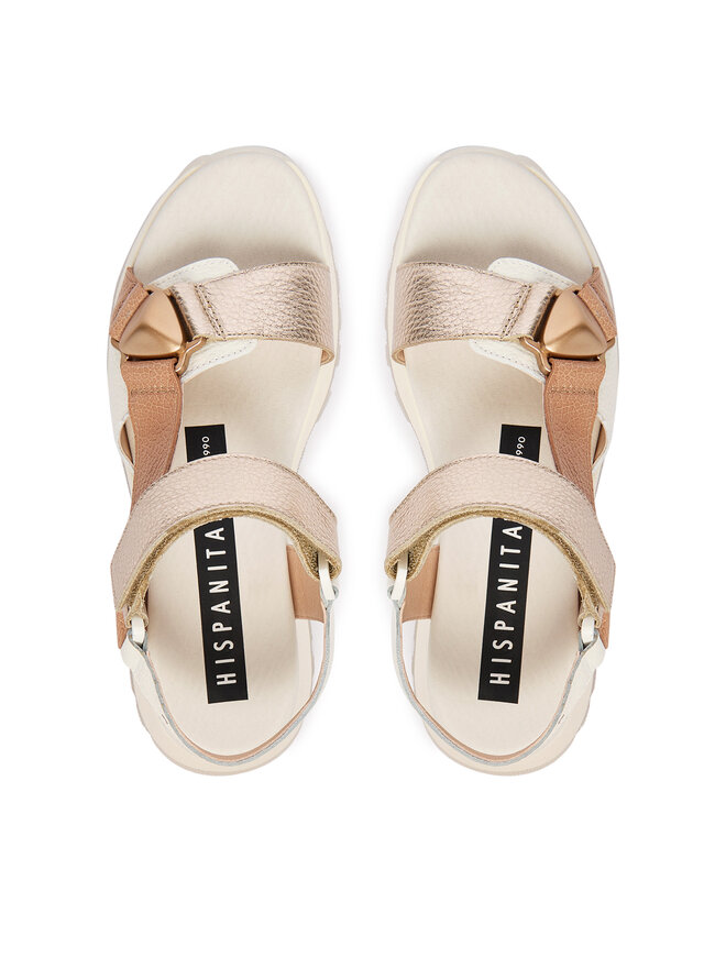 Hispanitas Sandalen Hispanitas CHV264807 C001 Beige