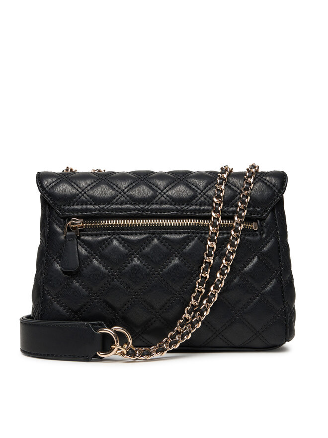 Guess Τσάντα Guess 0190231959823 Μαύρο