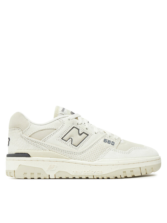 New Balance Sneakersy New Balance BBW550RF Beżowy