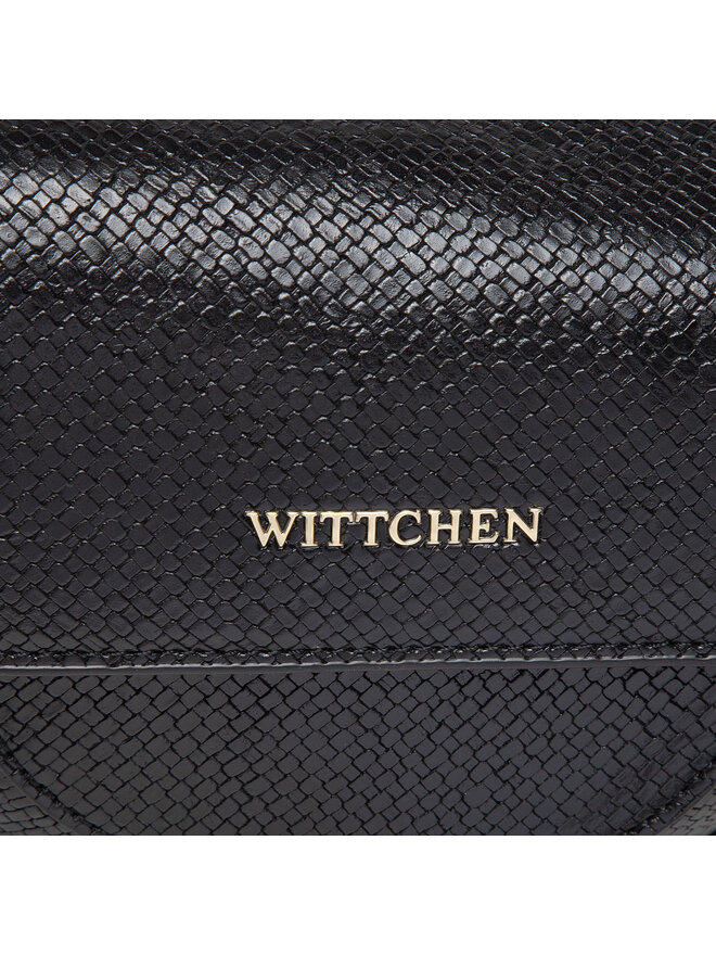 WITTCHEN Jostas somiņa WITTCHEN 92-4Y-569-1 Melns
