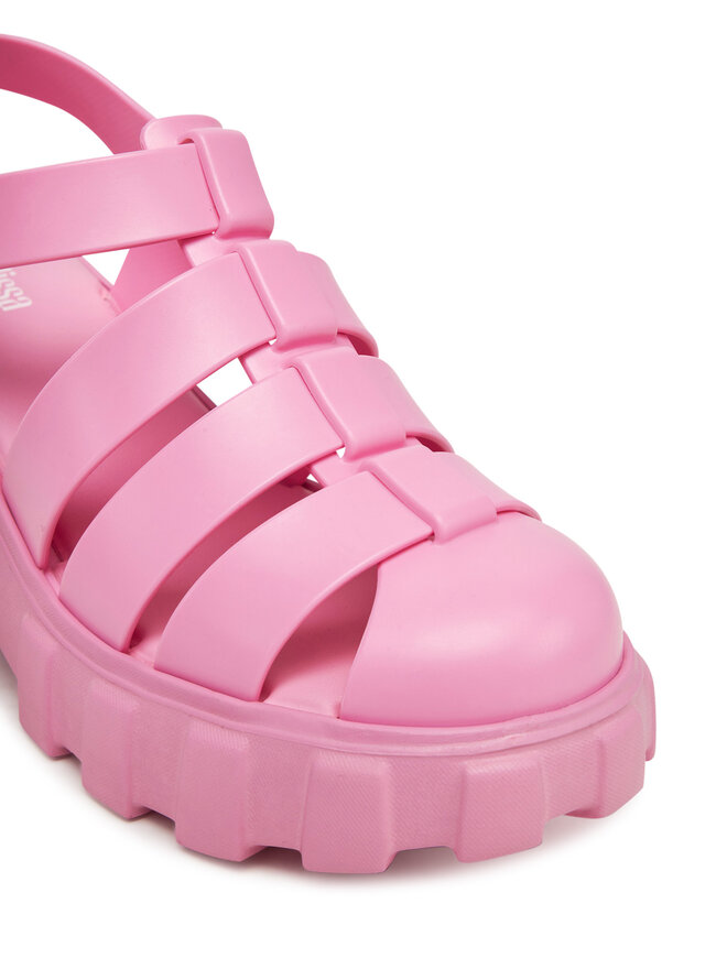 Melissa Sandalen Melissa Melissa Megan Ad M 33835 Rosa