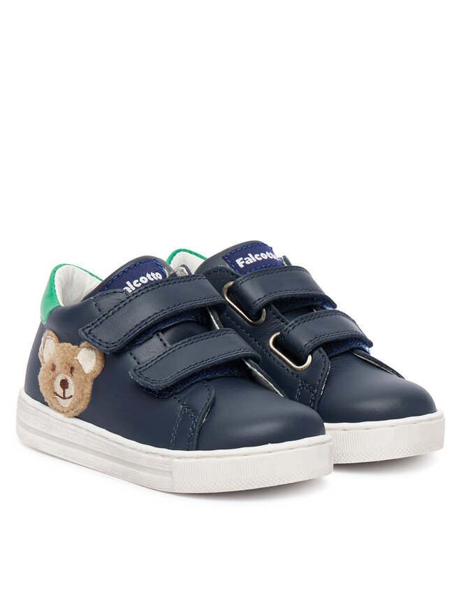 Naturino Zapatillas Naturino Falcotto By Naturino 2019690.2C56 Azul marino