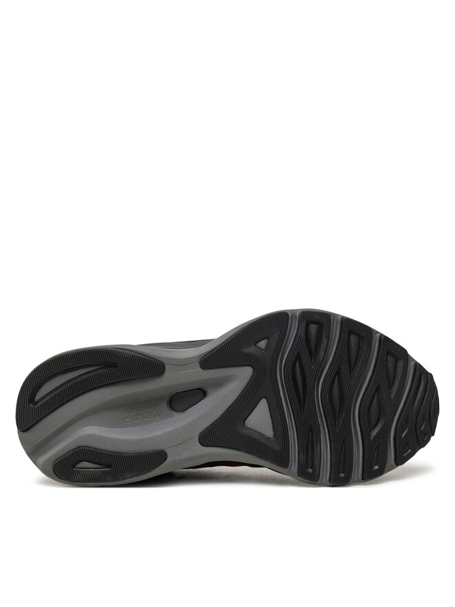 Mizuno Взуття для бігу Mizuno Wave Serene GTX J1GD2460 Чорний