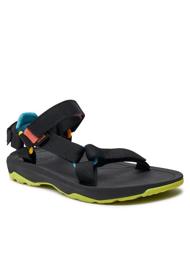 Teva Сандали Teva Hurricane XLT 2 1019390Y Черен