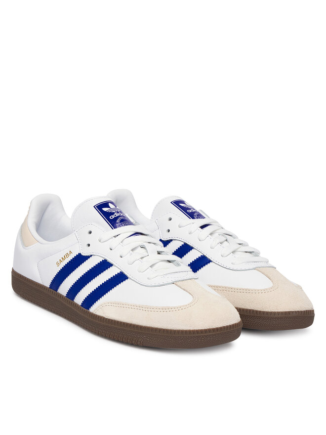 adidas Sneakers adidas Samba Og JR0909 Weiß