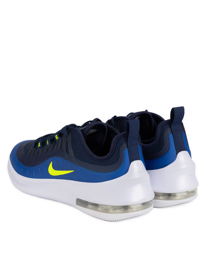 Nike Sneakersy Nike AH5222-404 Niebieski