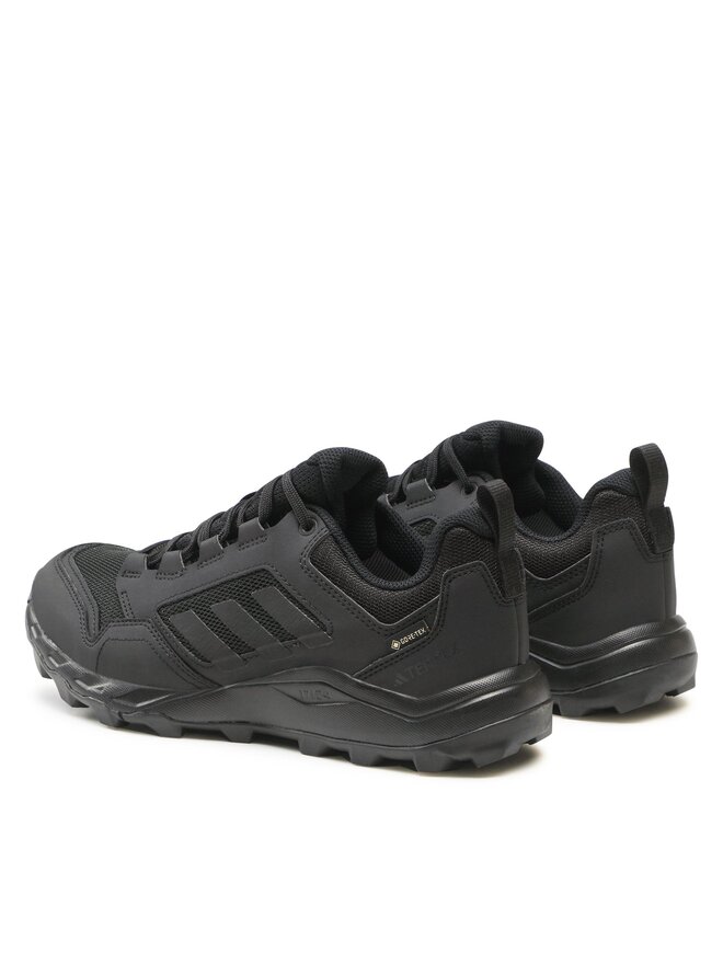 adidas Buty do biegania adidas Terrex Tracerocker 2.0 GORE-TEX IF2579 Czarny