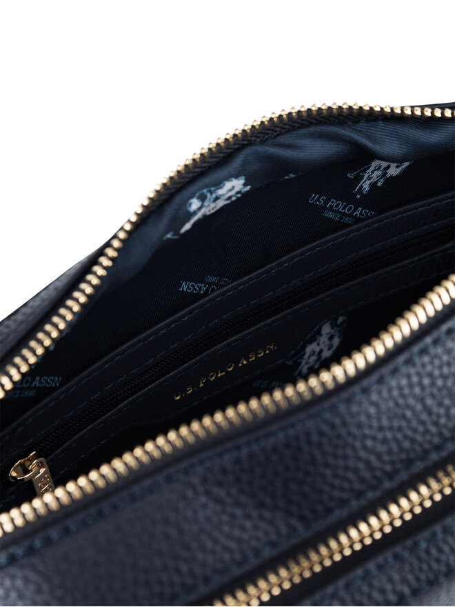 U.S. Polo Assn. Soma U.S. Polo Assn. BEUXT6393WVP Tumši zils