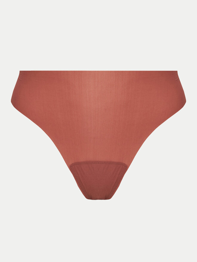 Chantelle Chantelle Стрінги Pulpies C22HG9 Рожевий