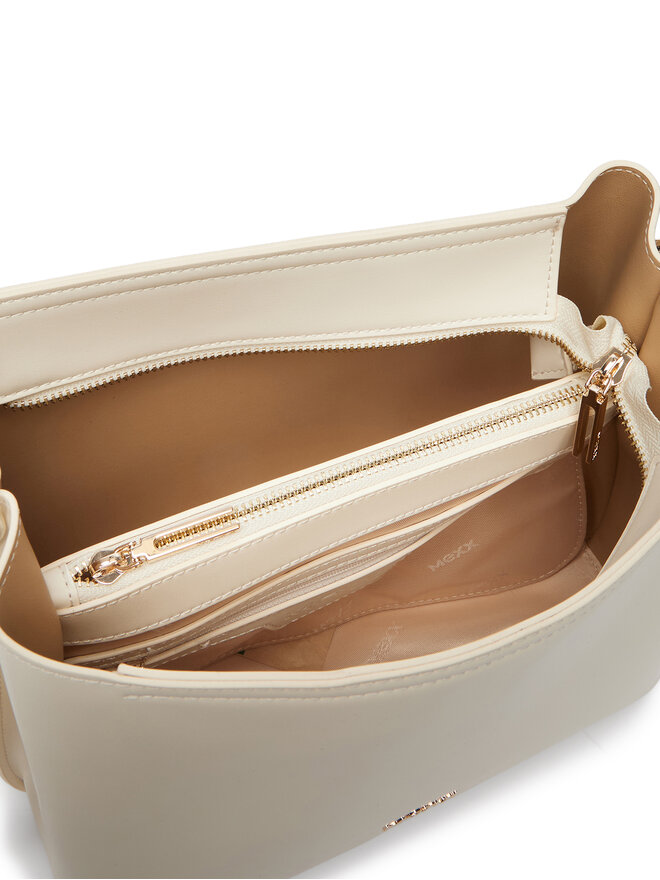 MEXX Handtasche MEXX CEO-MEXX-B-004-09 Weiß