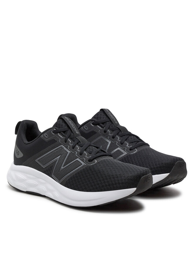New Balance Pantofi pentru alergare New Balance 460 v4 M460LK4 Negru