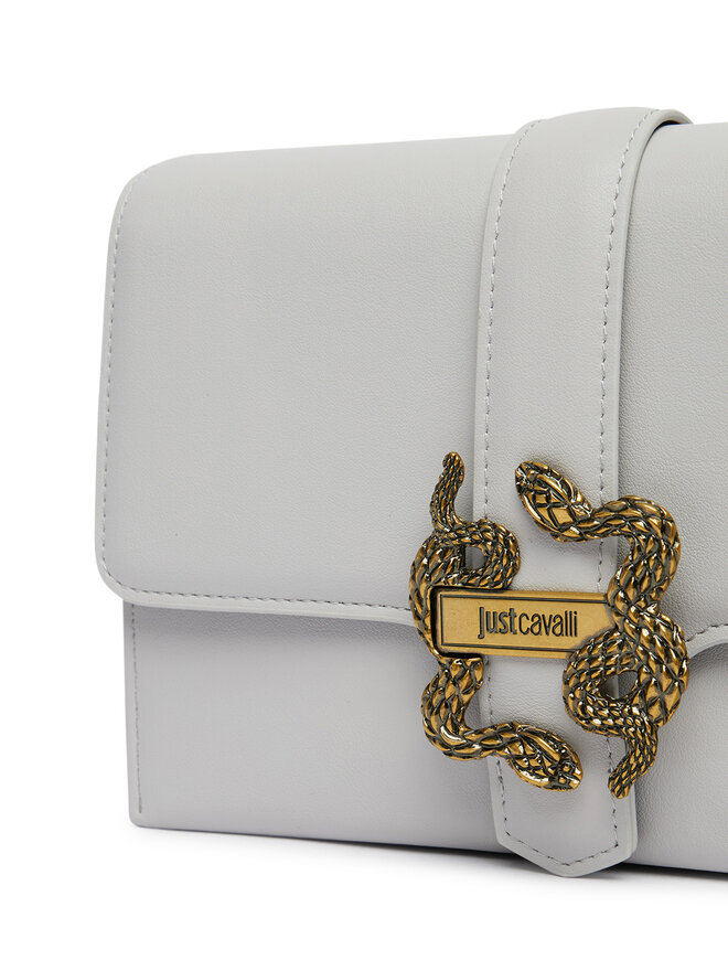 Just Cavalli Handtasche Just Cavalli 80RA5PA6 ZSA89 Grau