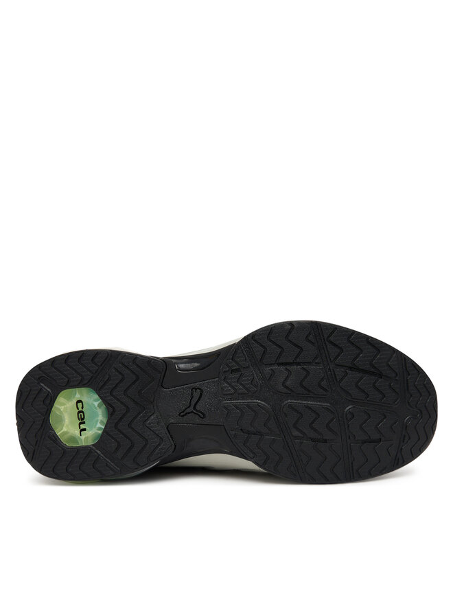 Puma Сникърси Puma Meza 312044 06 Сив