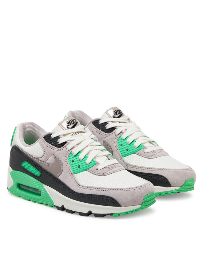 Nike Sneakers Nike Air Max 90 FJ3208 001 Bianco